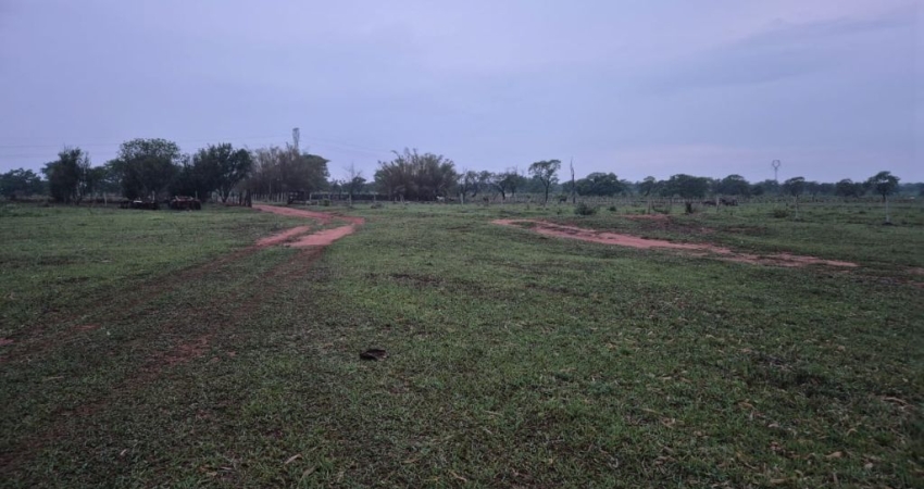 Chácara / sítio com 2 quartos à venda na Rua Orlando Nogueira, 0001, Zona Rural, Jaraguari