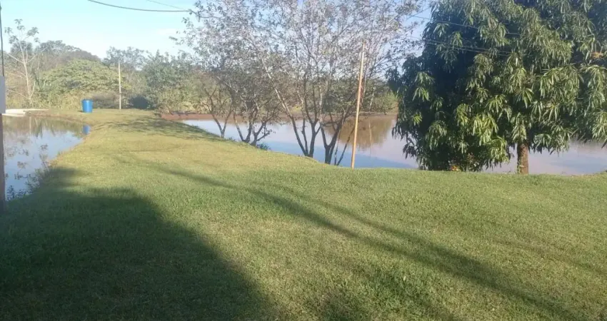 Chácara / sítio com 3 quartos à venda no Água Limpa Park, Campo Grande 
