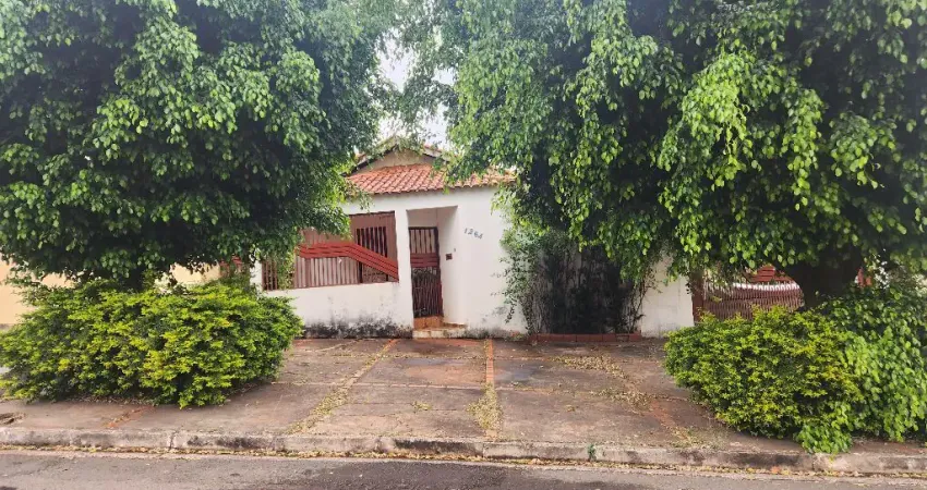Terreno à venda na Rua Júlio Dittmar, 1264, Monte Castelo, Campo Grande