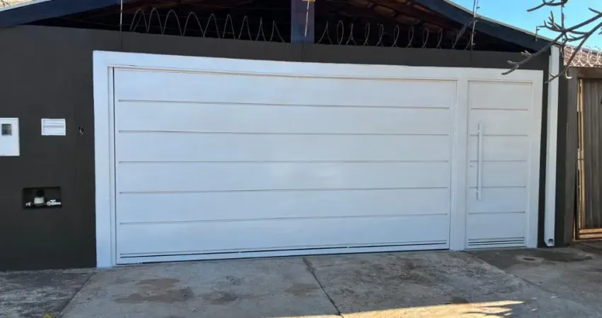 Casa com 3 quartos à venda na Vila Santa Luzia, Campo Grande 