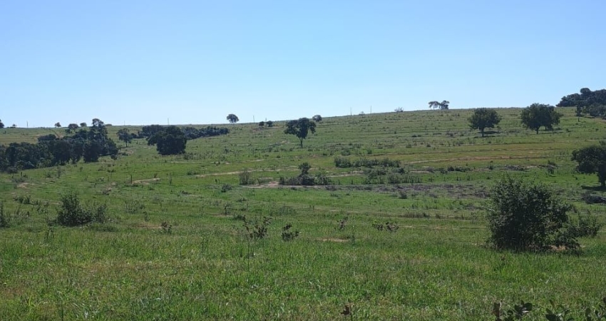 Chácara / sítio com 4 quartos à venda na Zona Rural, Jaraguari 