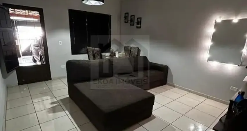 Casa à venda no Jardim Monte Líbano, Campo Grande 