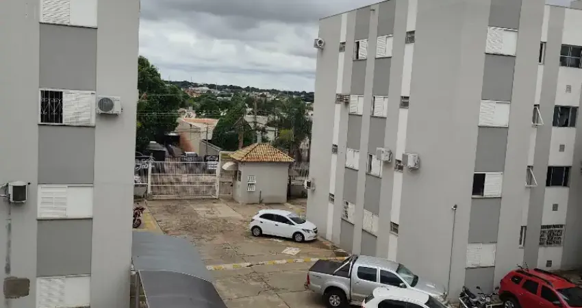 Apto. Residencial Ana Clara. Próximo do centro. Oportunidade.