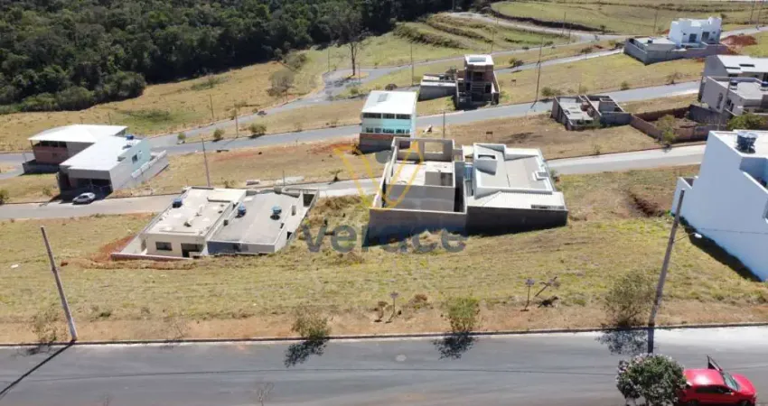 Lote à venda no Jardim Belo Horizonte por R$ 95.000 mil em Ouro Branco - MG