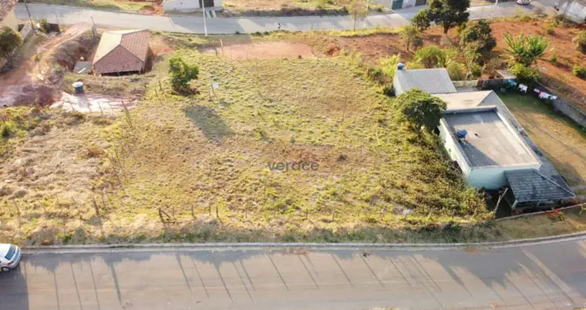 Lote à venda no Vale do Engenho por R$ 120.000 mil em Ouro Branco - MG