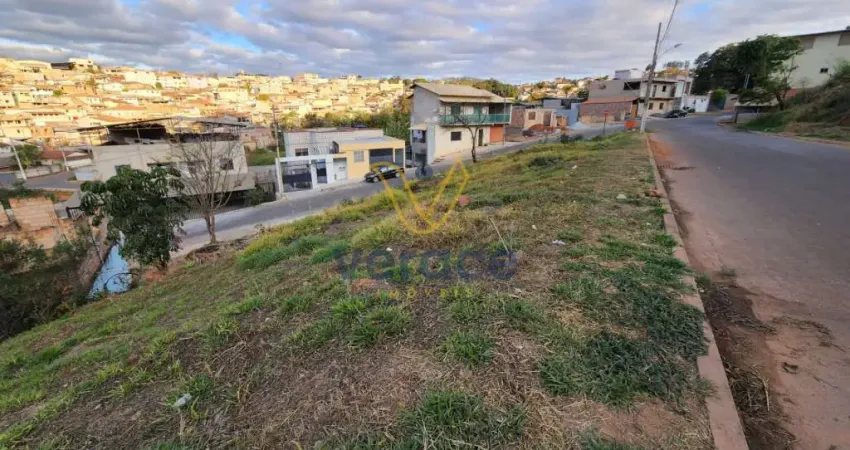 Lote à venda no Novo Horizonte por R$ 300.000 mil em Ouro Branco - MG