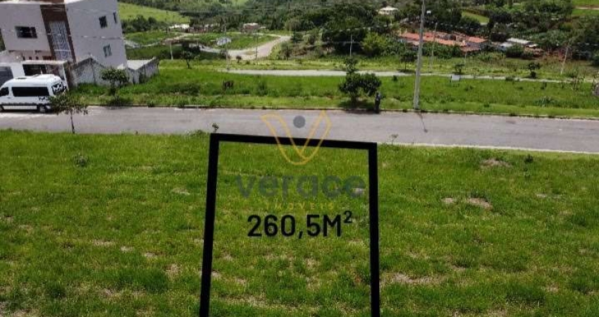 Terreno à venda na Rua 02, Jardim Monte Belo, Ouro Branco