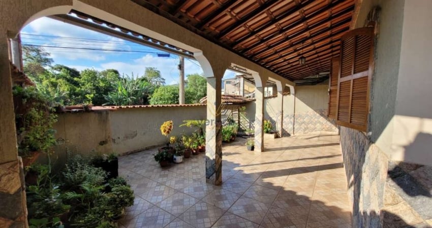 Casa à venda no Primeiro de Maio por R$ 515.340,00 em Ouro Branco - MG
