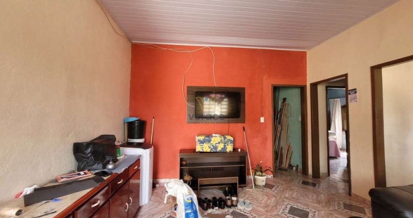 Casa com 2 quartos à venda na rua Maria Isabel Vieira Ouro Branco, Bela Vista, Ouro Branco