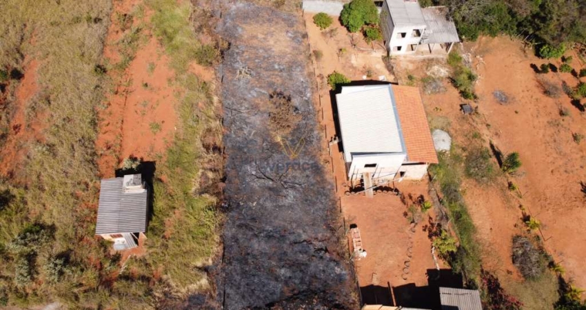 Terreno à venda na Carreiras, Carreiras, Ouro Branco