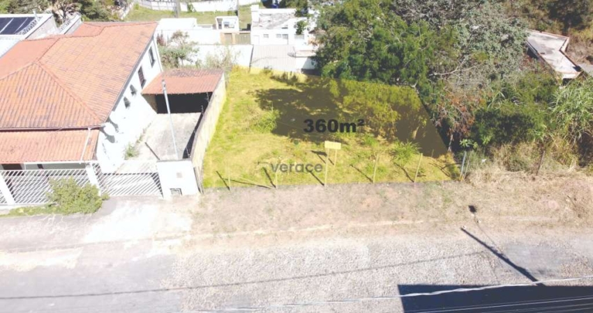 Terreno à venda na Rua João Pereira dos Santos, Arcádia, Conselheiro Lafaiete