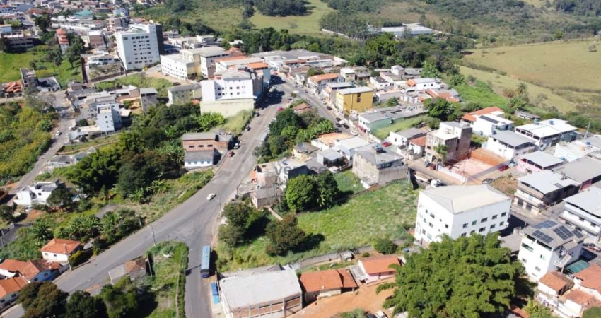 Lote à venda no Centro por R$ 1.500.000 milhão em Ouro Branco - MG