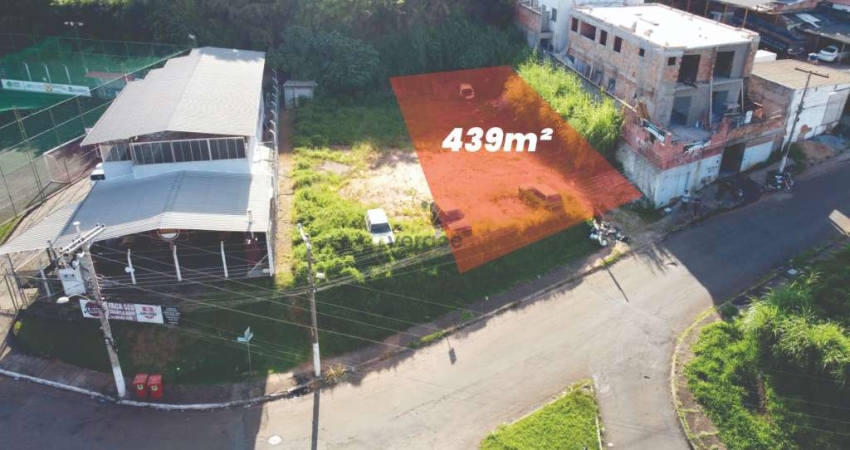 Lote à venda no Siderurgia por R$ 320.000 mil em Ouro Branco - MG