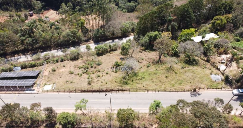 Terreno à venda na Itatiaia, Itatiaia, Ouro Branco