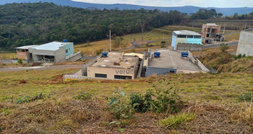 Lote à venda no Jardim Belo Horizonte por R$ 95.000 mil em Ouro Branco - MG