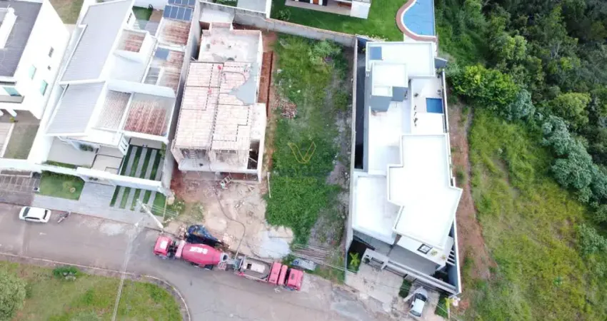 Lote à venda no Inconfidentes por R$ 450.000 em Ouro Branco - MG