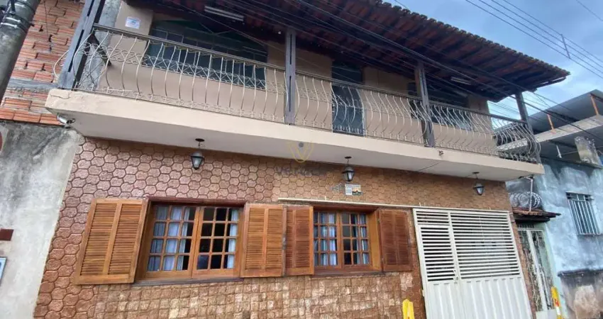 Casa em Alvorada  -  Conselheiro Lafaiete