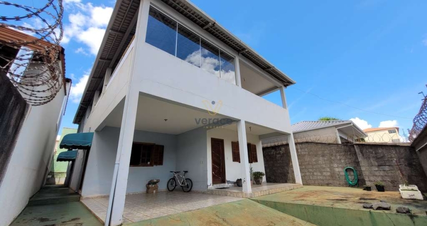 Casa à venda no Minas Talco por R$ 800.000 mil em Ouro Branco - MG