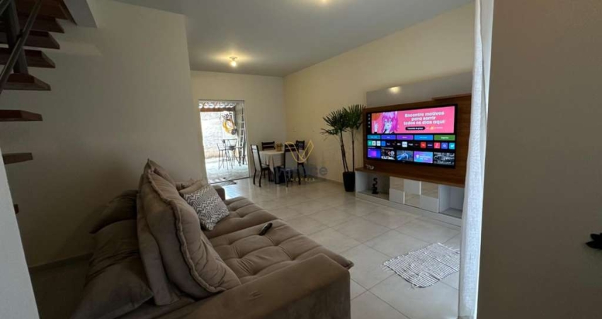 Casa Geminada à venda no bairro Serra Verde por R$330.000 -  Ouro Branco