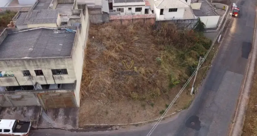 Lote á venda no Bandeirantes por R$105.000  -  Ouro Branco