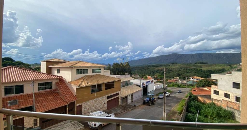 Apartamento em Bandeirantes  -  Ouro Branco
