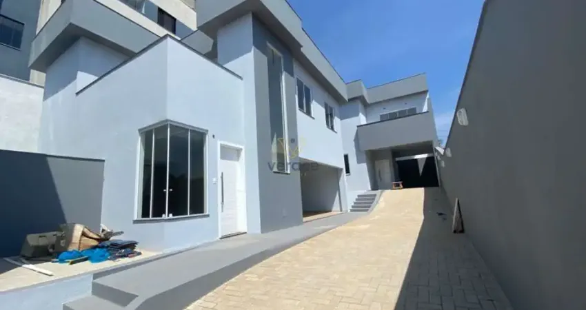 Casa de condomínio em soledade por r$650.000 - ouro branco/mg