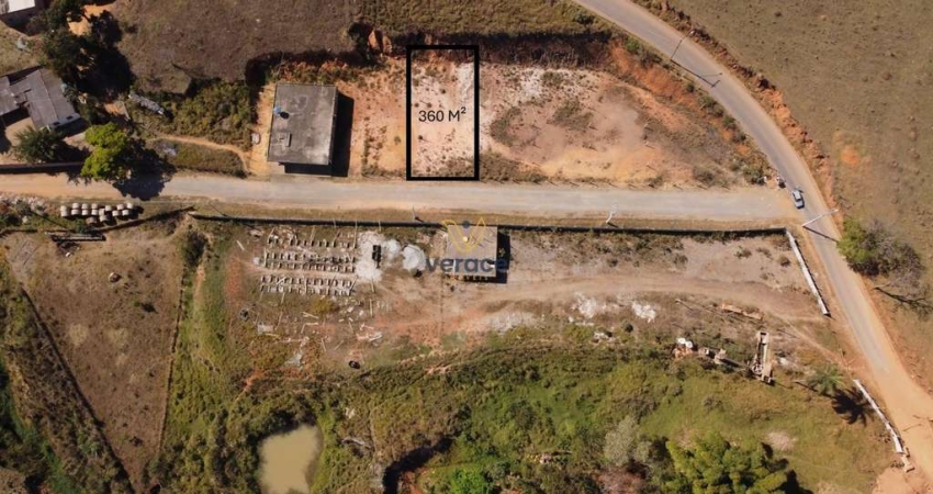 Terreno à venda na Rua Miguel Sabino, Engenho, Ouro Branco