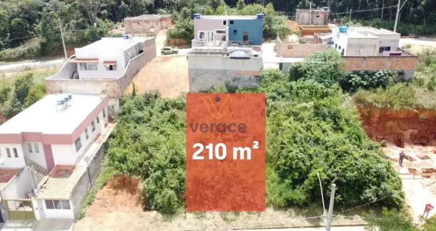 Lote em Serra Verde  -  Ouro Branco