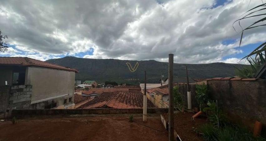 Casa á venda no bairro Siderurgia por R$490.000  -  Ouro Branco