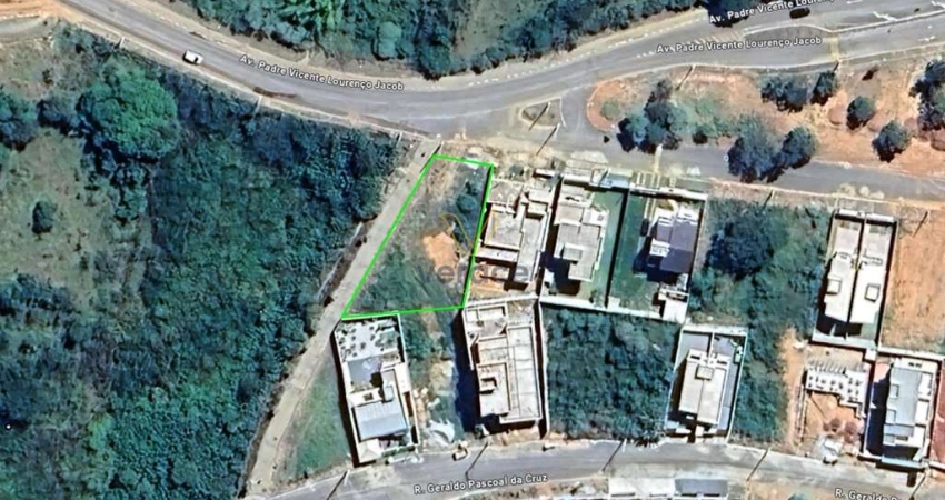 Terreno à venda na 36492-255, Siderurgia, Ouro Branco