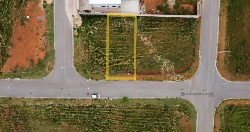 Lote à venda no Cidade Jardim por R$ 200.000 em Ouro Branco