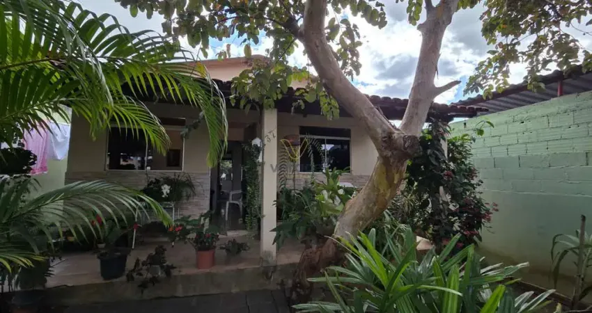 Casa à Venda no Luzia Augusta em Ouro Branco