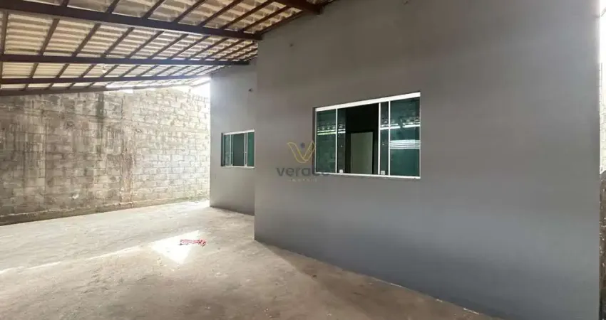Casa á venda no bairro Serra Verde por R$ 480.000 -  Ouro Branco