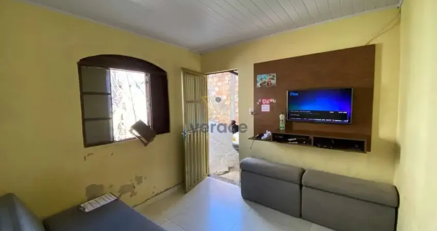 Casa em Das Flores  -  Ouro Branco
