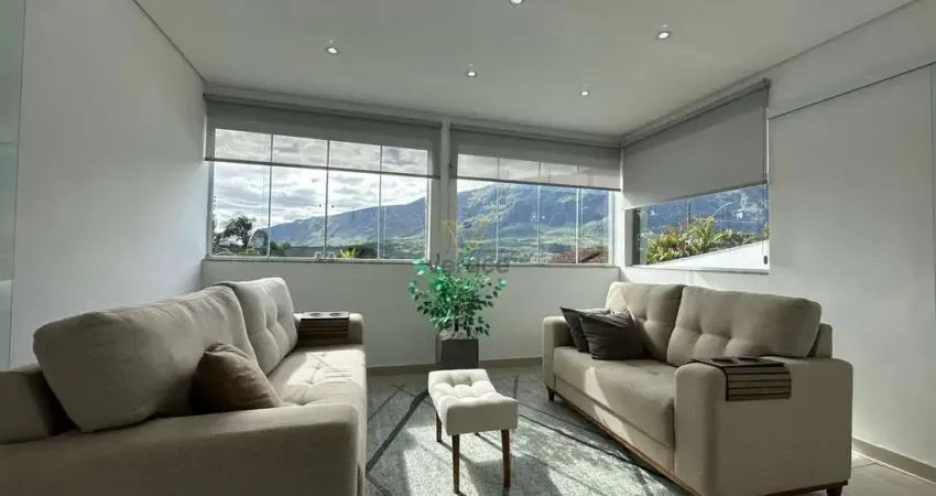 Casa em Pioneiros  -  Ouro Branco