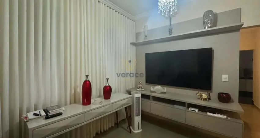 Seu Novo Lar Te Espera! Casa Espaçosa e Aconchegante em Localização Privilegiada em Inconfidentes  -  Ouro Branco