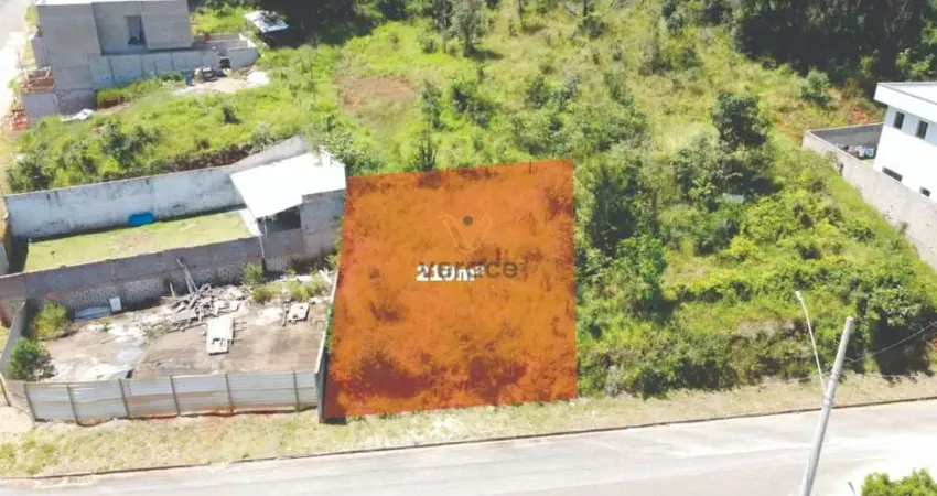 Lote á venda no bairro Jardim Belo Horizonte por R$100.000 -  Ouro Branco