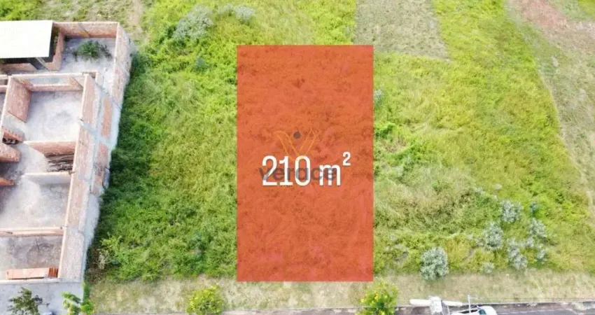 Terreno à venda na jorge amado, Jardim Belo Horizonte, Ouro Branco