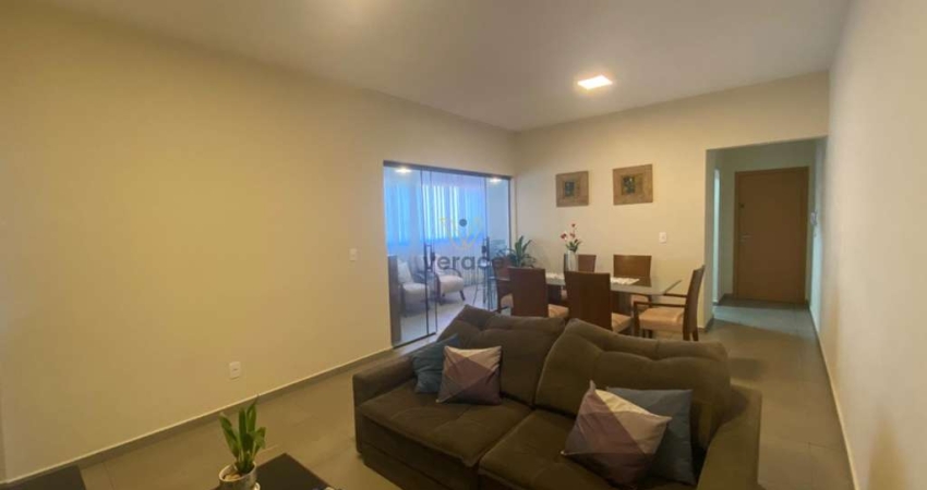 Apartamento com 3 quartos à venda na Rua Henrique Lage, Pioneiros, Ouro Branco