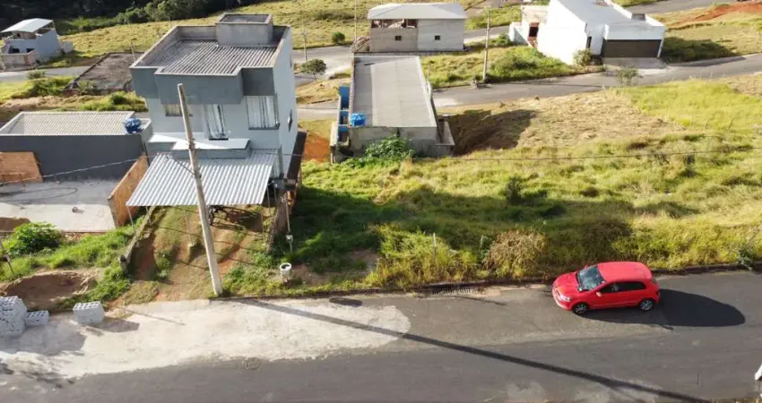 Lote à Venda no Jardim Belo Horizonte por R$110.000 em Ouro Branco