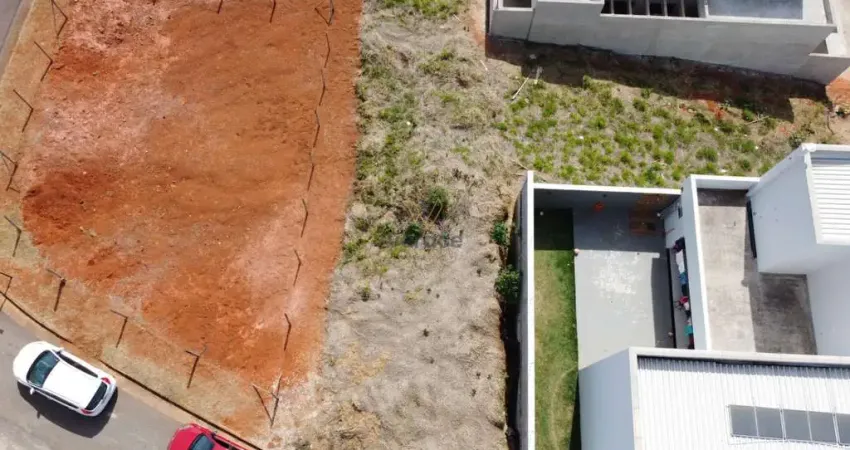 Lote à venda no jardim belo horizonte por r$120.000,00 - ouro branco/mg