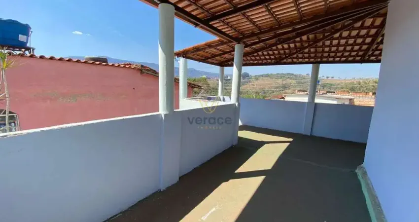 Casa à venda no primeiro de maio por r$300.000 em ouro branco/mg