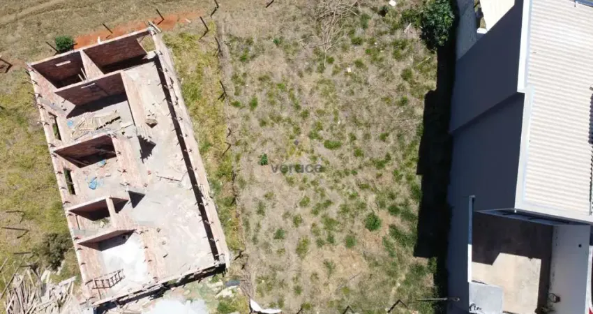 Terreno à venda na Bairro Jardim Belo Horizonte, Jardim Belo Horizonte, Ouro Branco