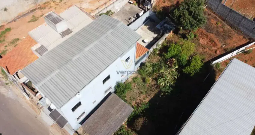 Casa com 5 quartos à venda na Rua Maria Evangelista De Almeida, Centro, Ouro Branco