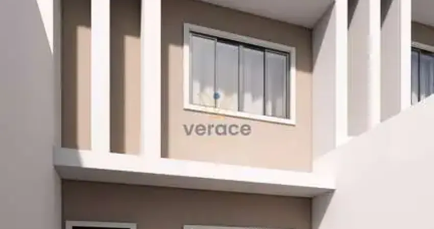 Casa com 2 quartos à venda na Avenida Engenheiro Santa Gema, Serra Verde, Ouro Branco