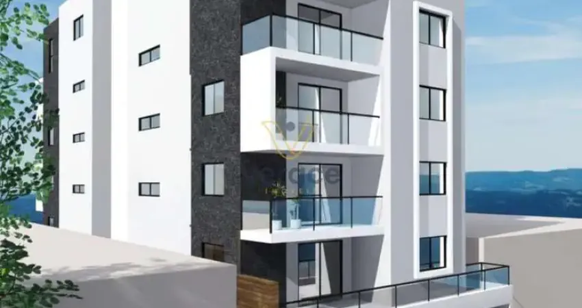 Apartamento com 2 quartos à venda na Avenida João Monlevade, Pioneiros, Ouro Branco