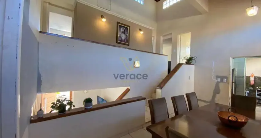 Casa no bairro inconfidentes por r$714.000 - ouro branco/mg