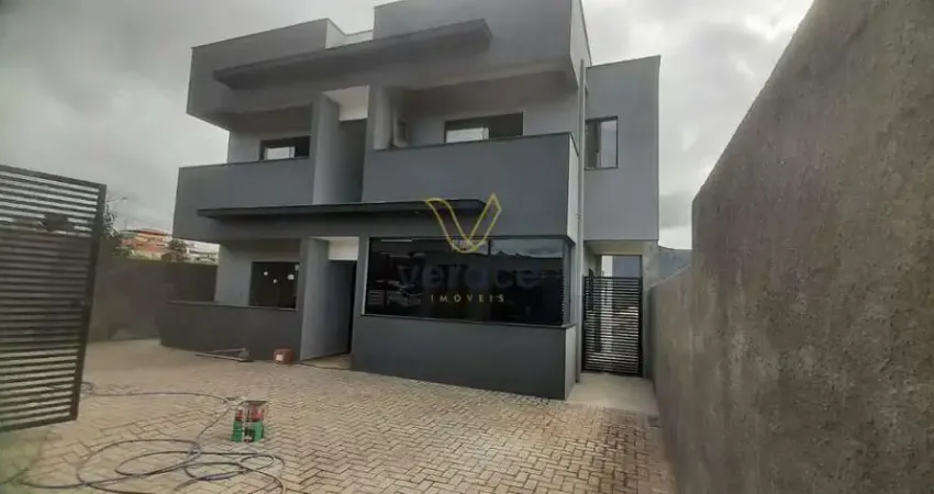 Apartamento com 2 quartos à venda na Rua Francisco Paulino Vieira, Cidade Jardim, Ouro Branco