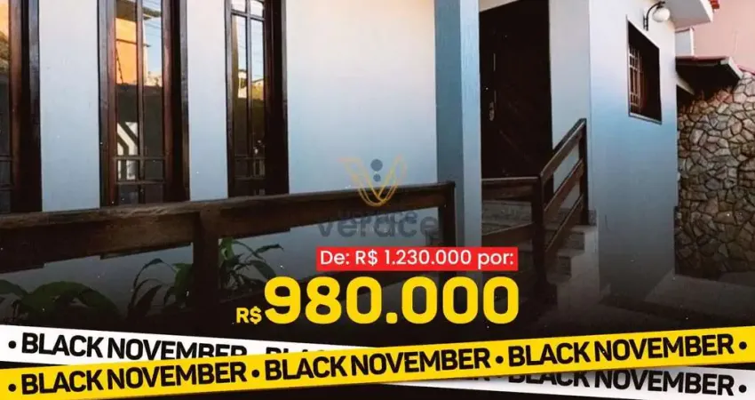 Casa com 4 quartos à venda na Praça Pimentel Duarte, Chapada, Conselheiro Lafaiete