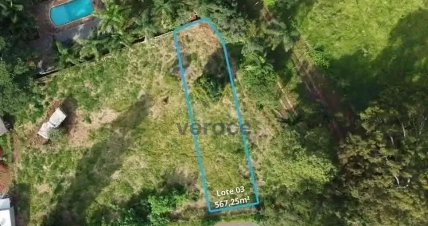 Terreno à venda na Rua Ascendino da Silveira, Vale Do Engenho, Ouro Branco